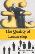 The Quality of Leadership