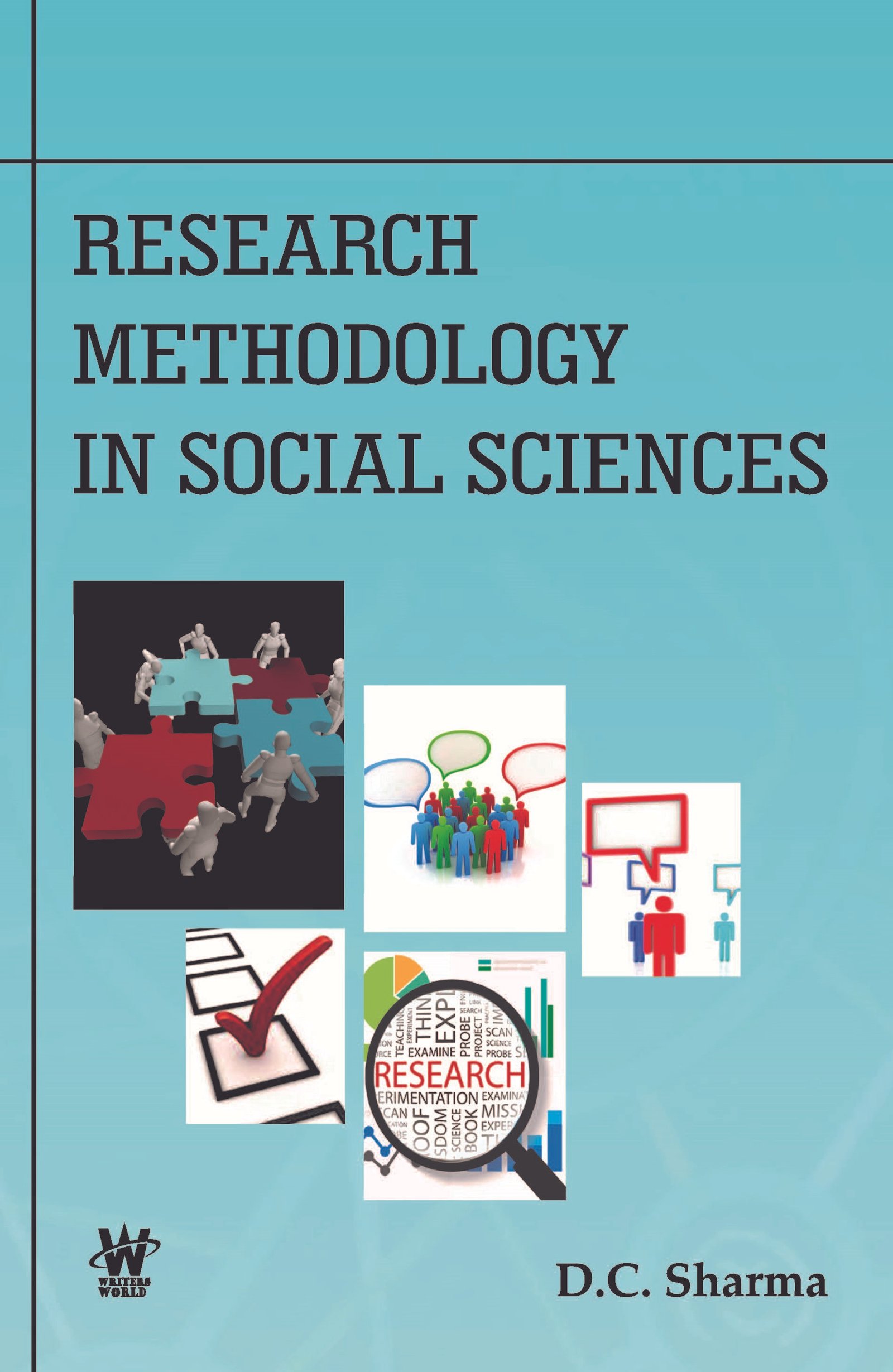 Research Methodology in Social Sciences