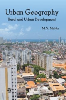 Urban Geography