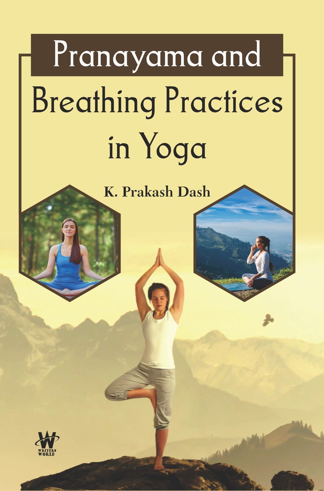 Pranayama and Breathing Practices in Yoga