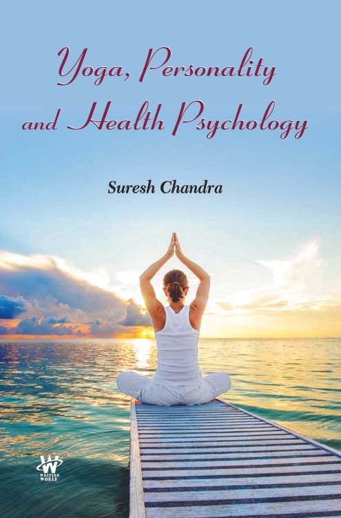Yoga, Personality and Health Psychology