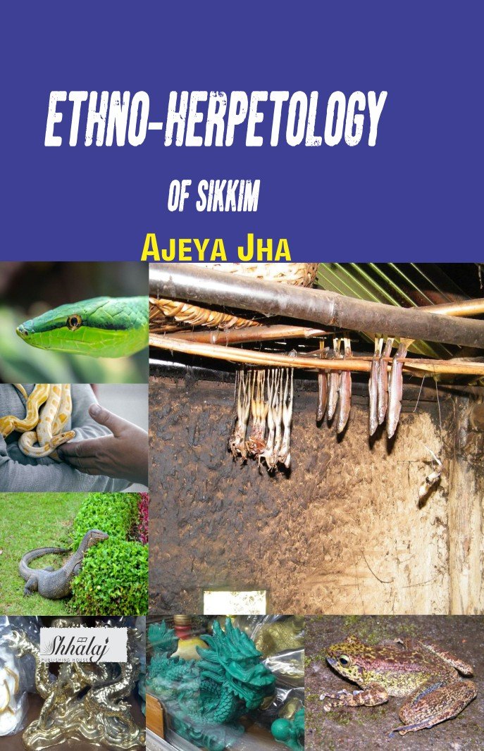 Ethno-herpetology of Sikkim