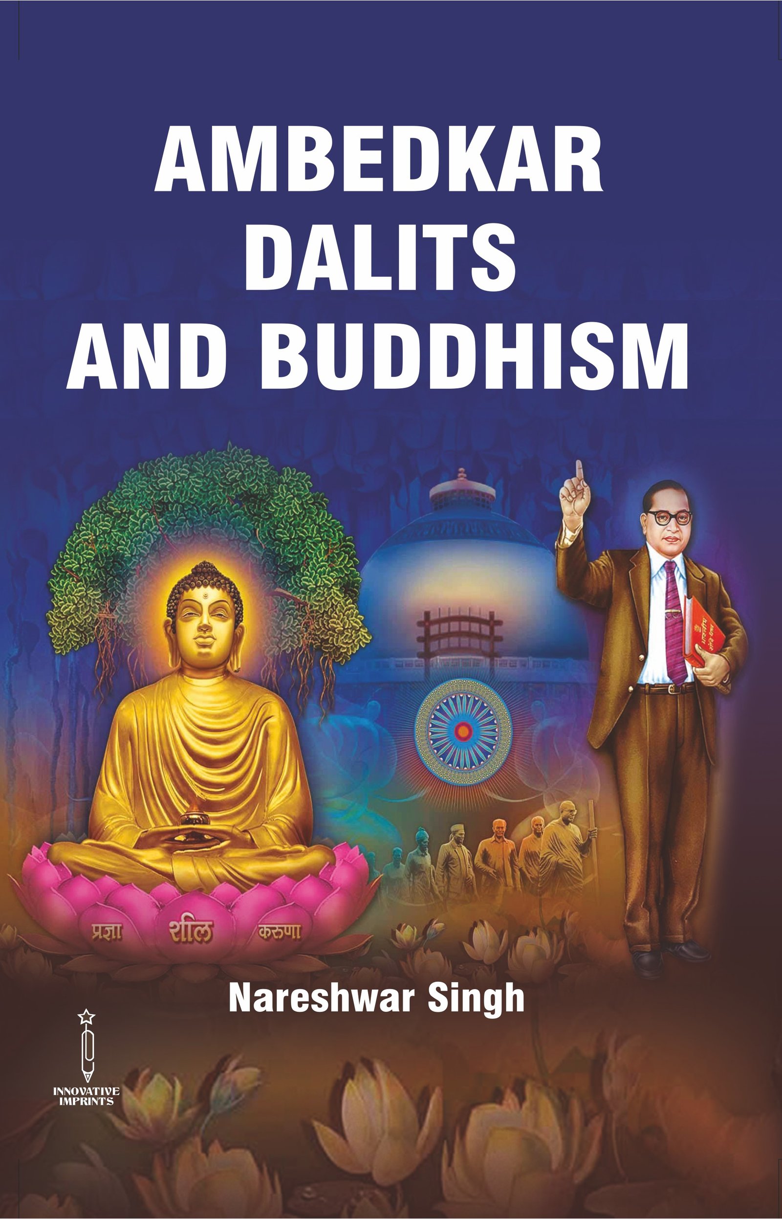 Ambedkar, Dalits and Buddhism