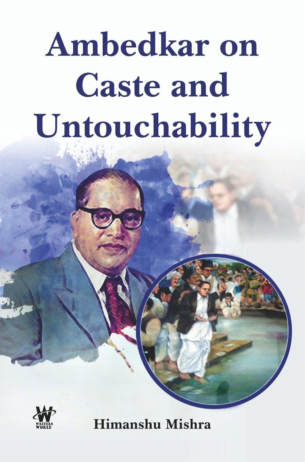 Ambedkar on caste and Untouchability