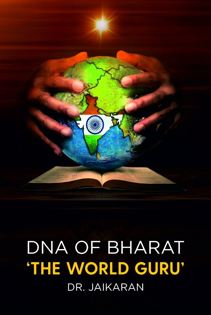 DNA of Bharat