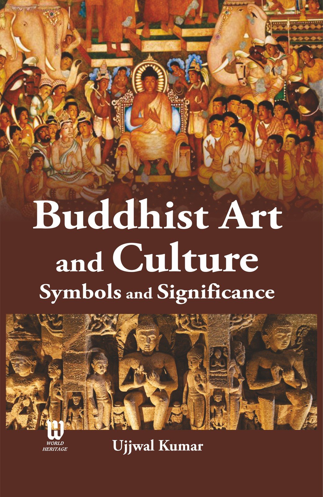 Buddhist Art and Culture: Symbols and Significance