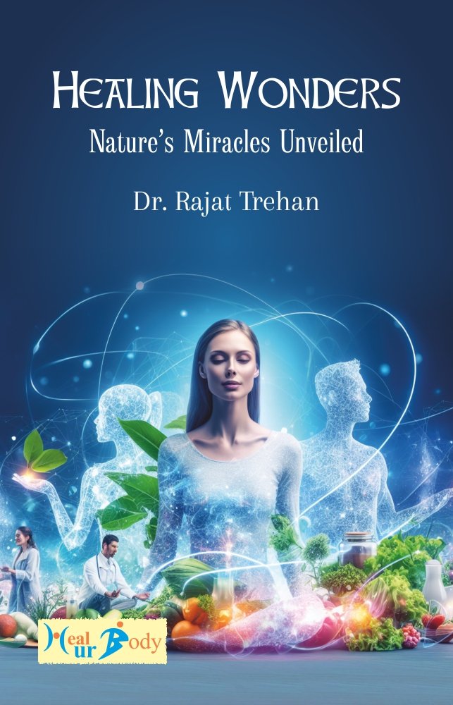 Healing Wonders