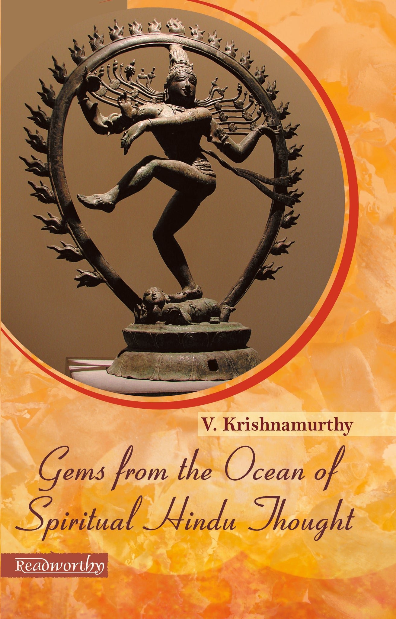 Gems from the Ocean of Spiritual Hindu Thought