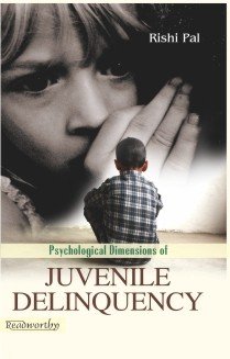 Psychological Dimensions of Juvenile Delinquency