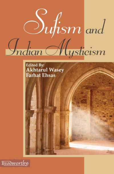 Sufism and Indian Mysticism