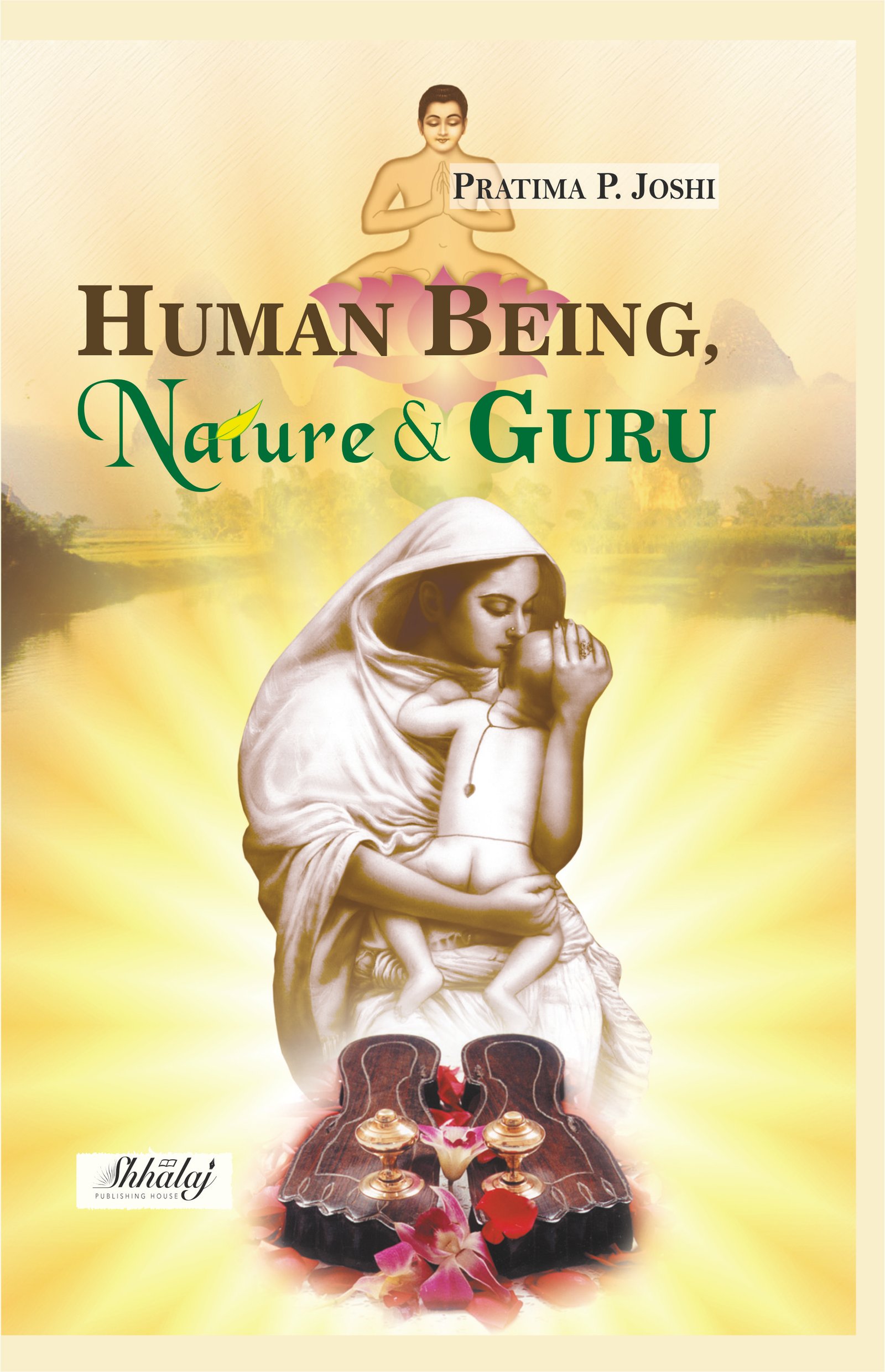 Human Being, Nature & Guru