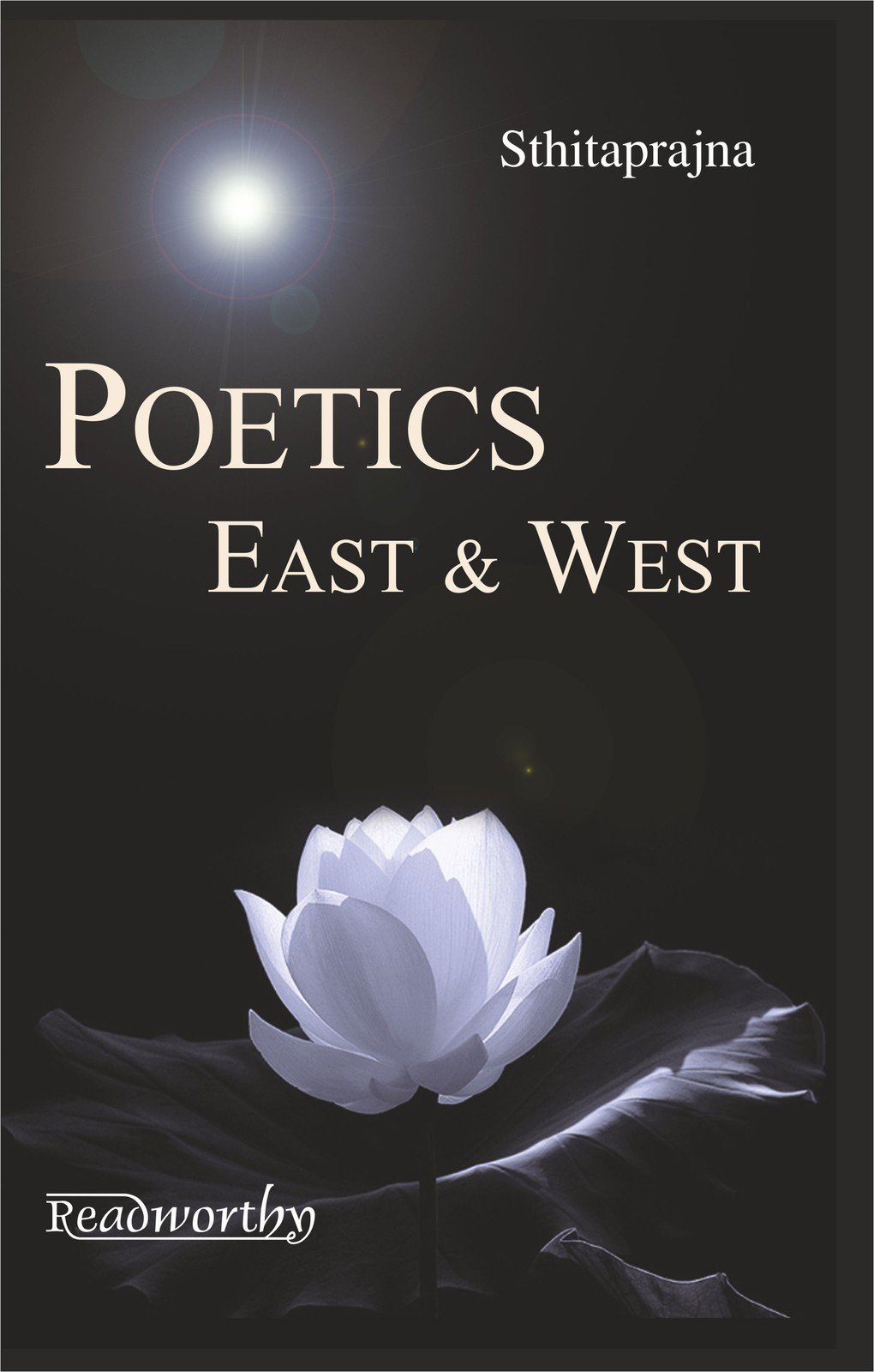 Poetics: East and West