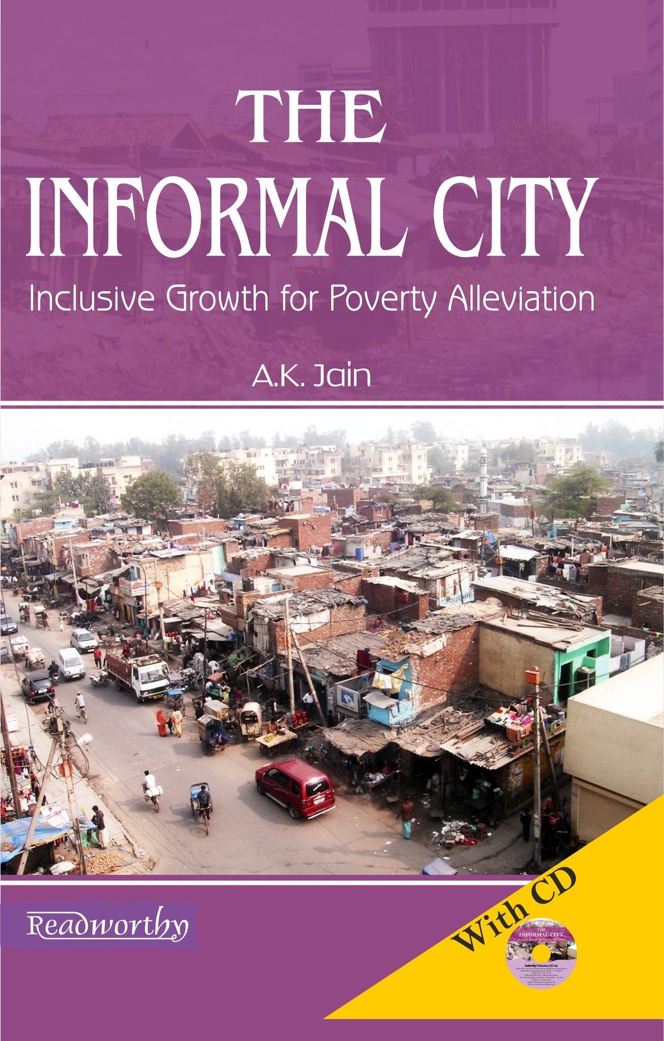 The Informal City