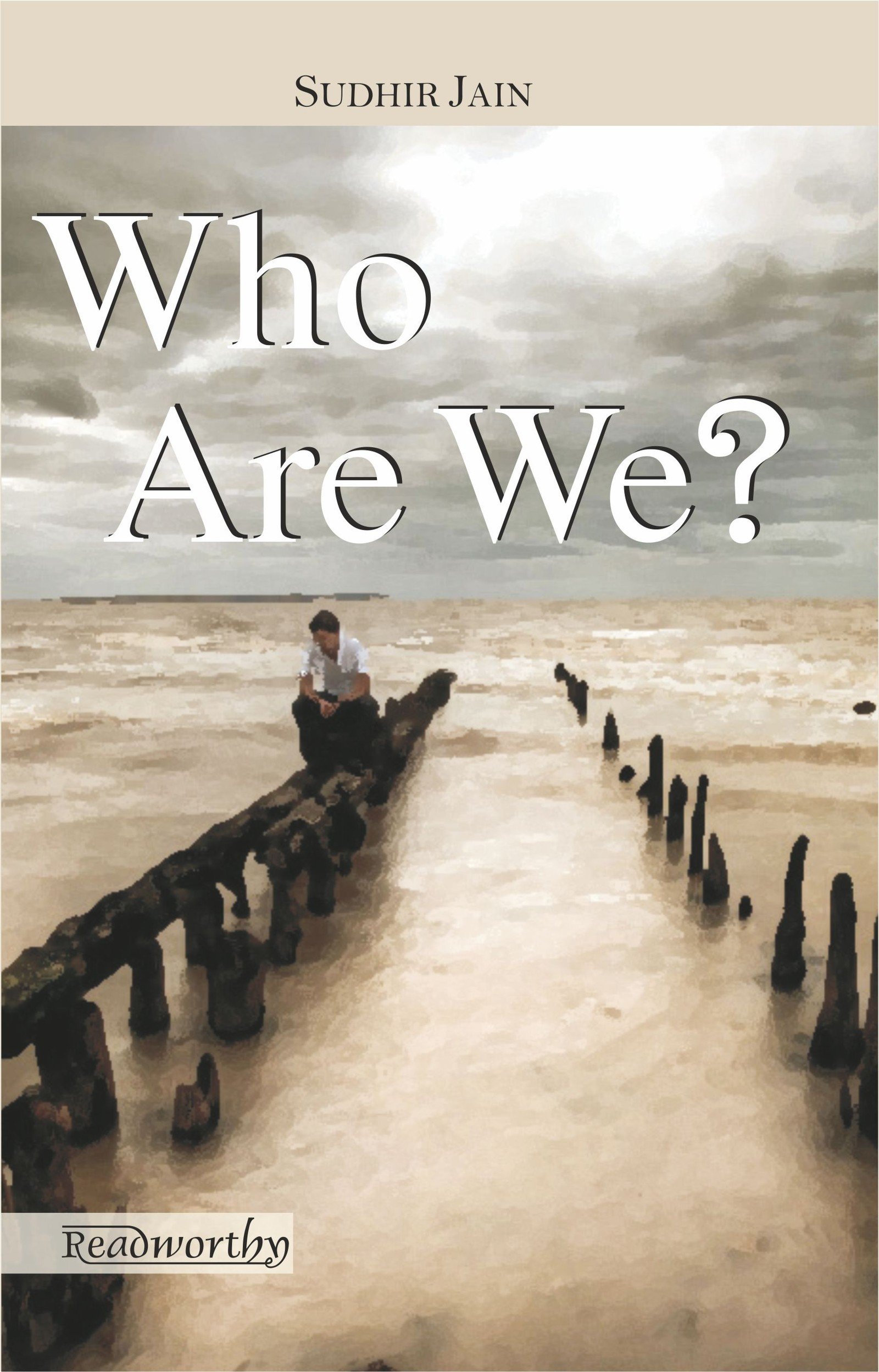 Who Are We?