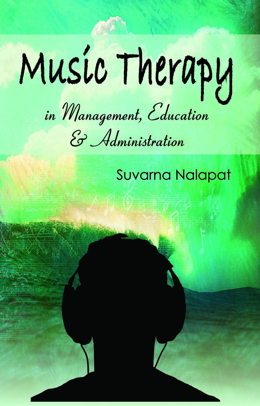 Music Therapy in Management, Education & Administration