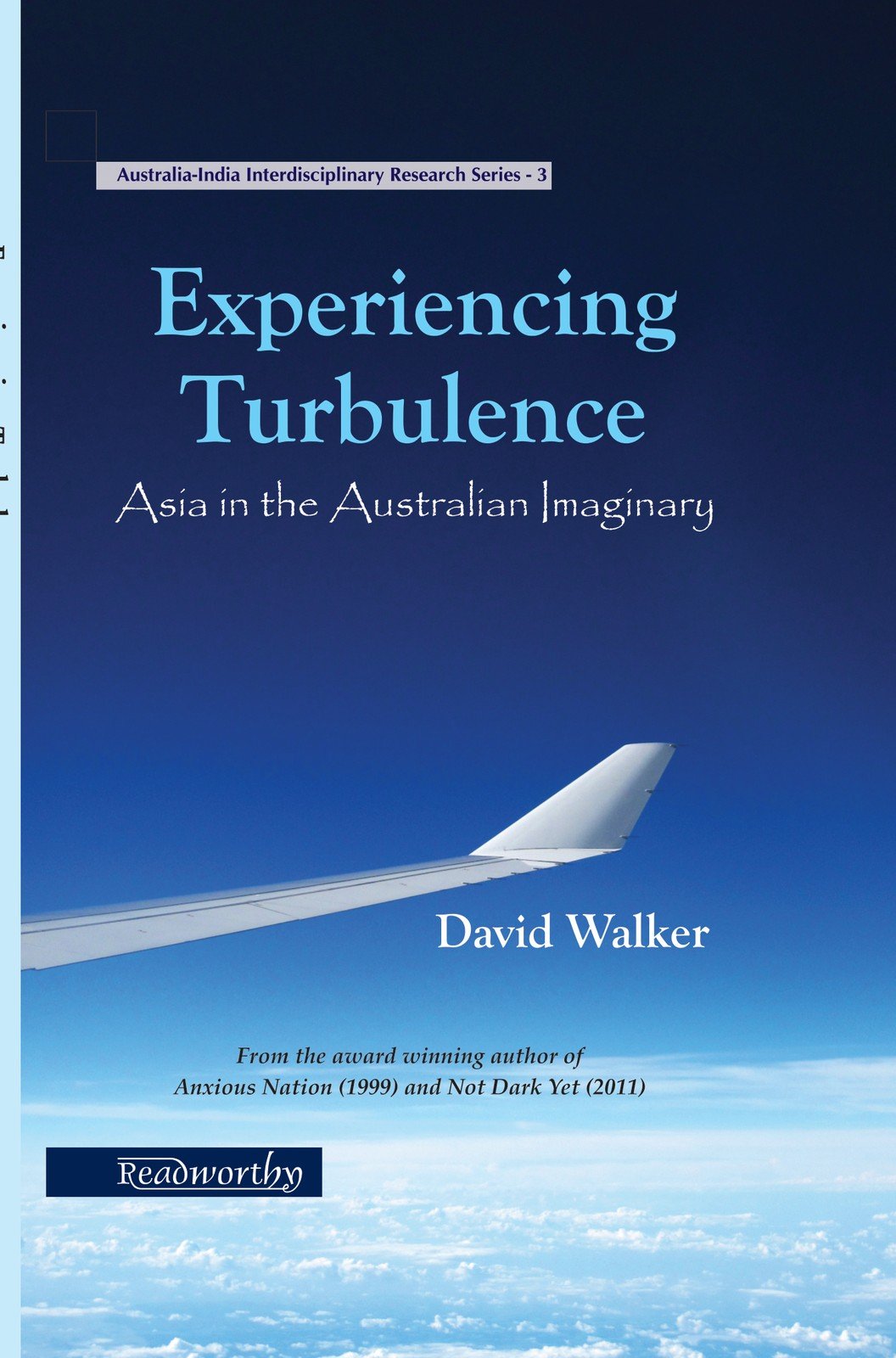 Experiencing Turbulence: Asia in the Australian Imaginary