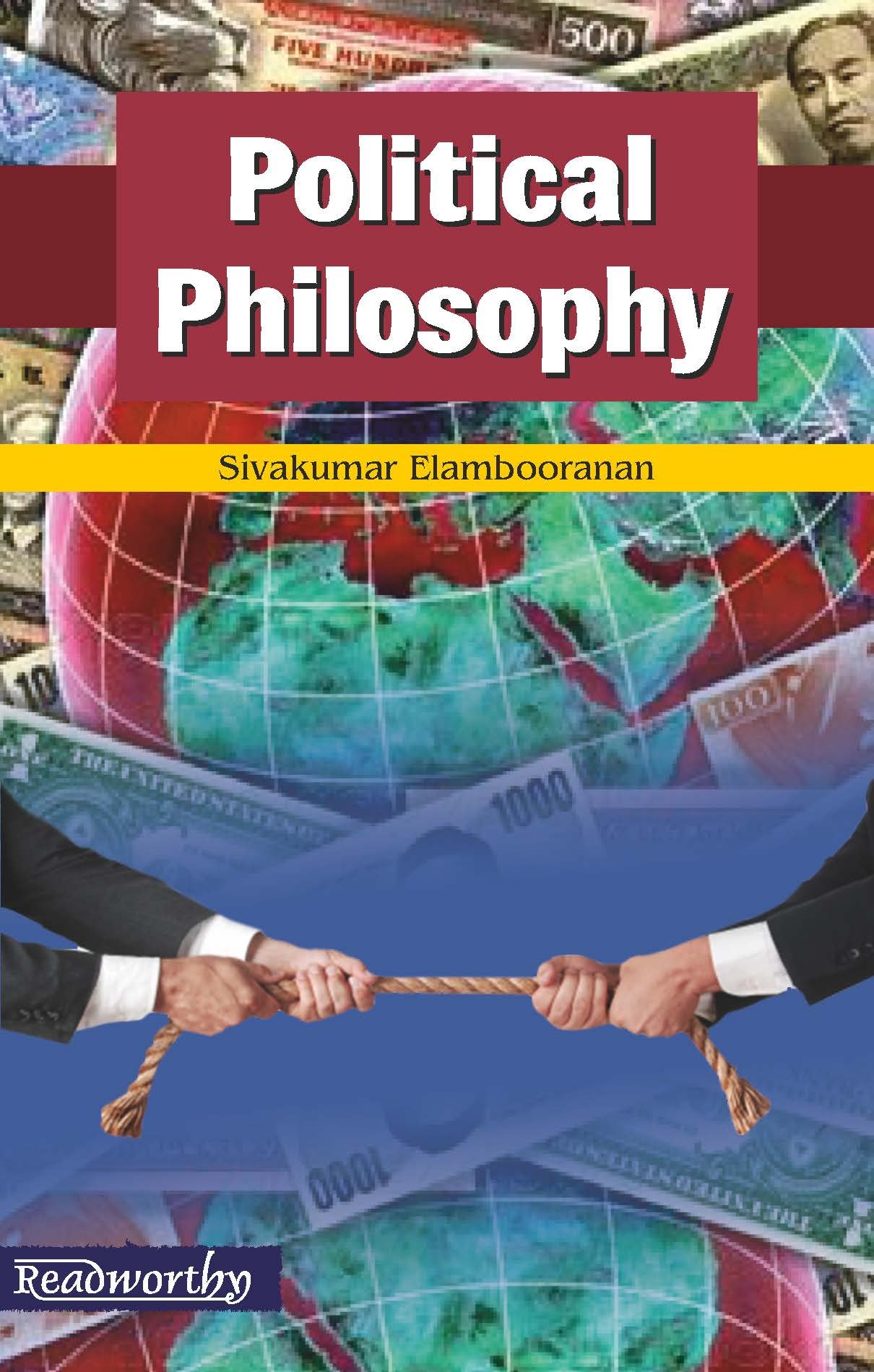 Political Philosophy