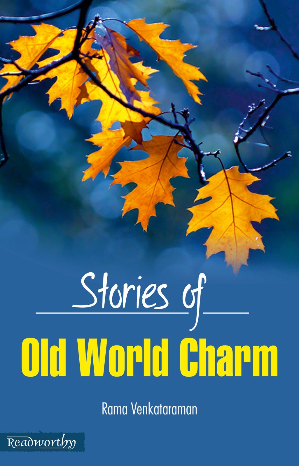 Stories of Old World Charm