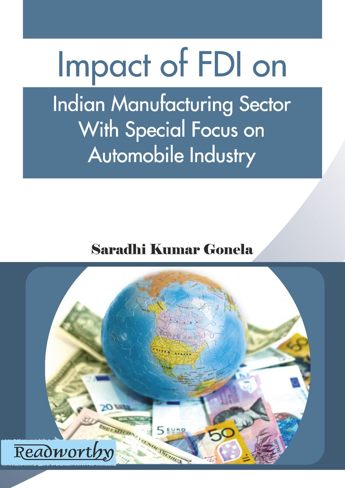 FDI in India with Special Focus on Automobile Industry