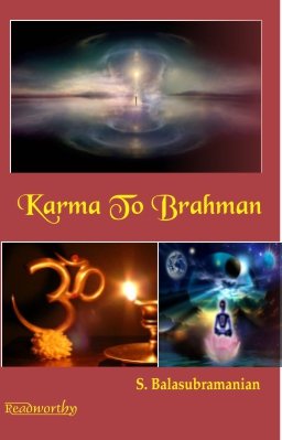 Karma to Brahman