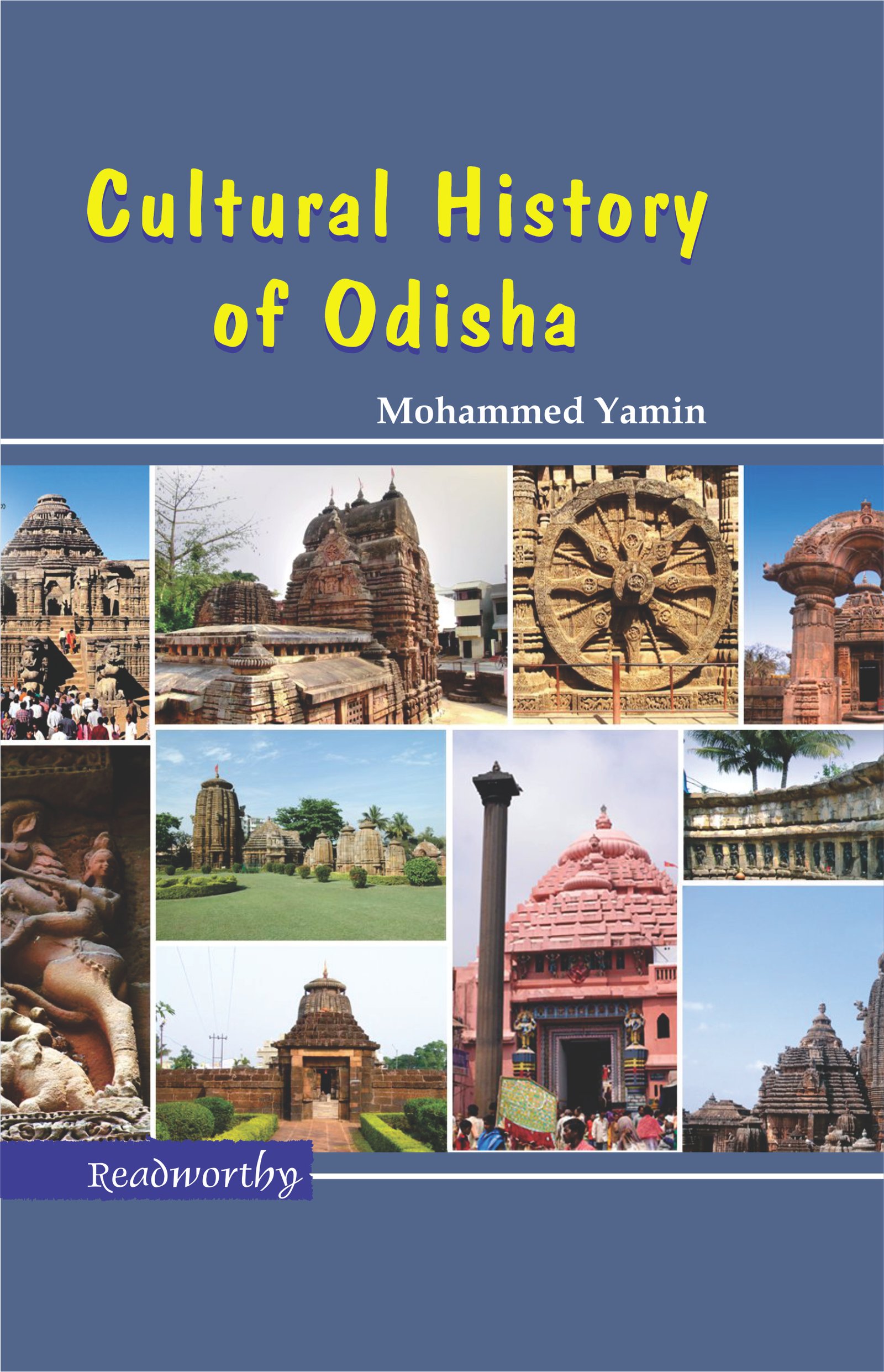 Cultural History of Odisha