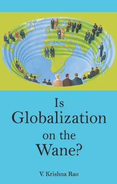 Is Globalization on the Wane?