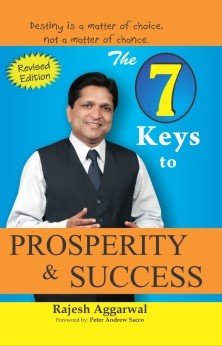 The 7 Keys to Prosperity & Success
