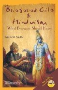 Bhagavad Gita and Hinduism:  What Everyone Should Know (with CD)