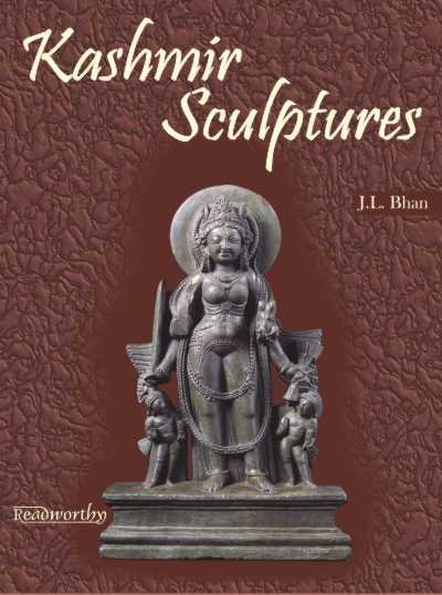 Kashmir Sculptures (2 Volume Set)