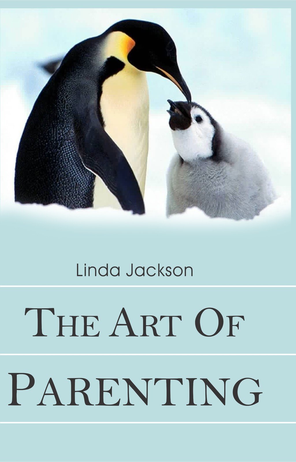 The Art of Parenting