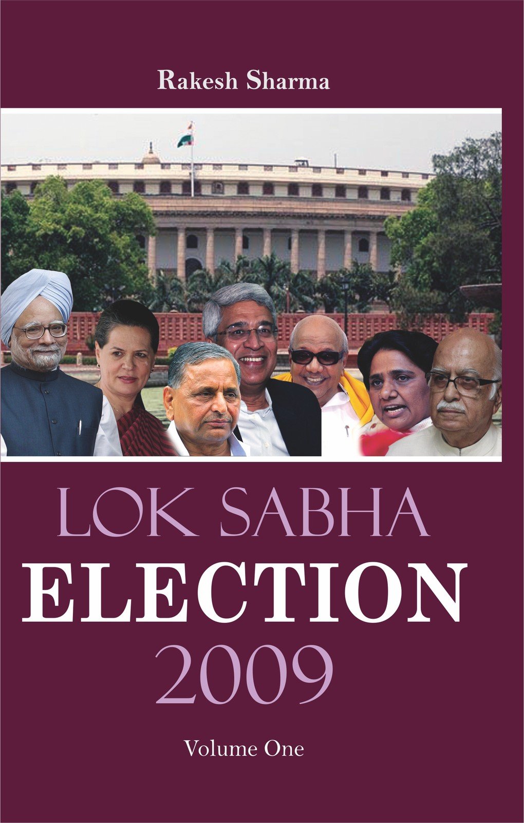 Lok Sabha Election 2009