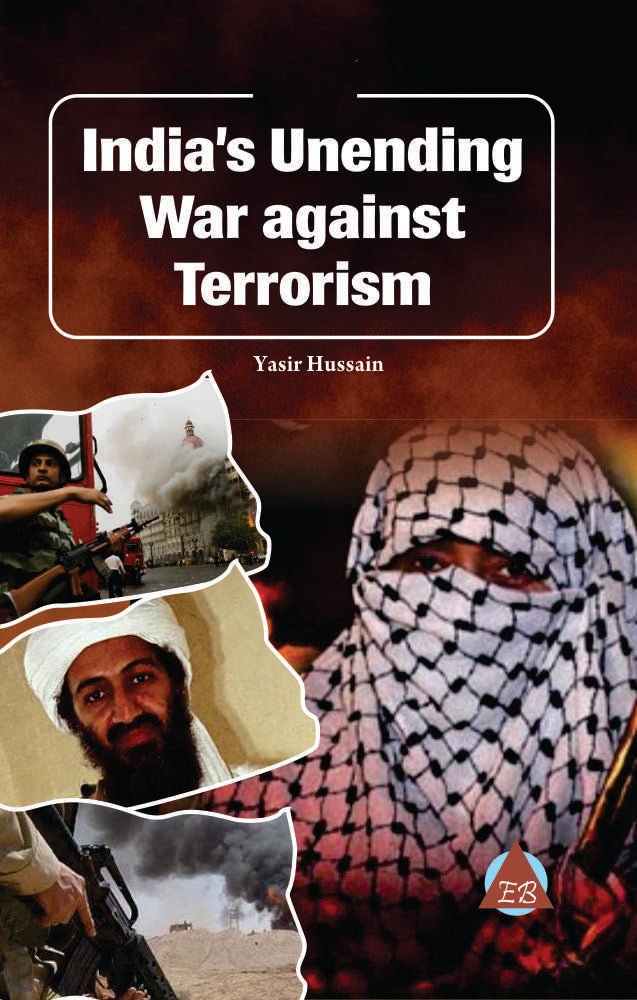 India's Unending War against Terrorism