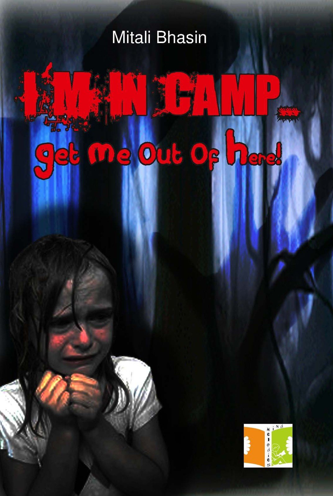 I'm in Camp...get me out of here!