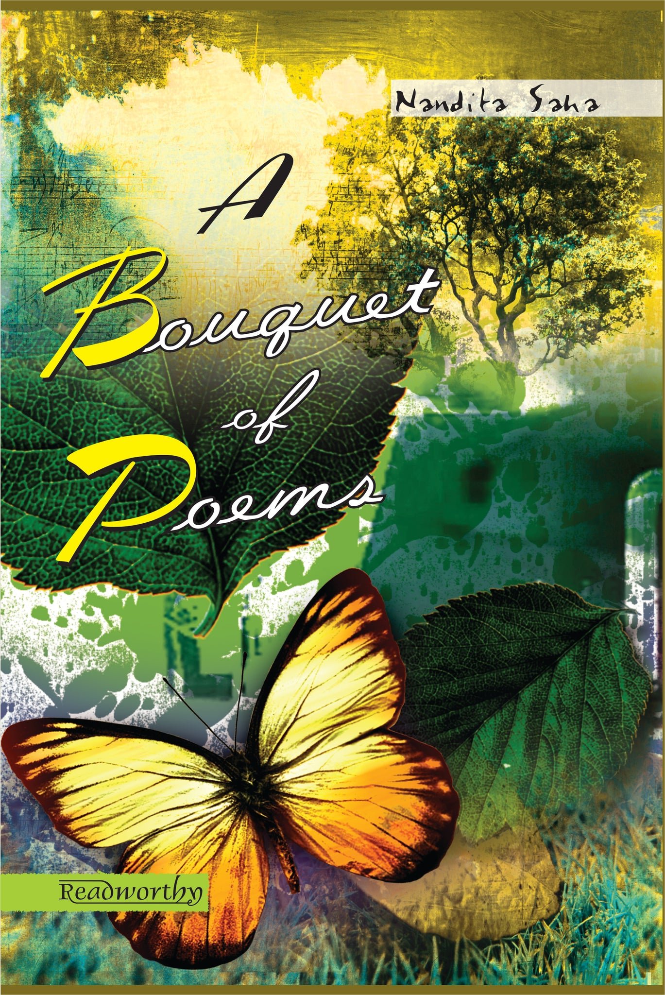 A Bouquet of Poems