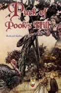 Fiction Classics - Puck of Pook’s Hill