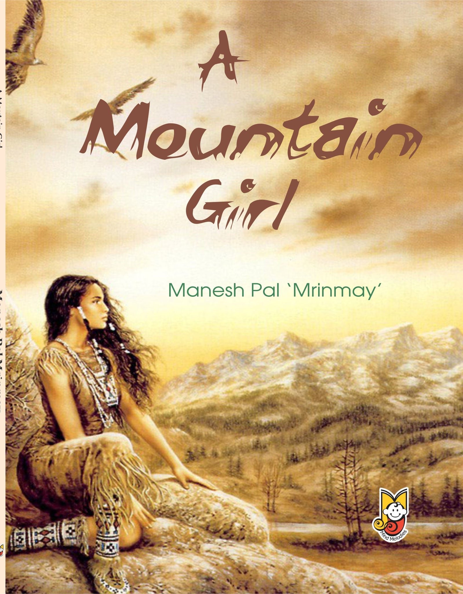 A Mountain Girl