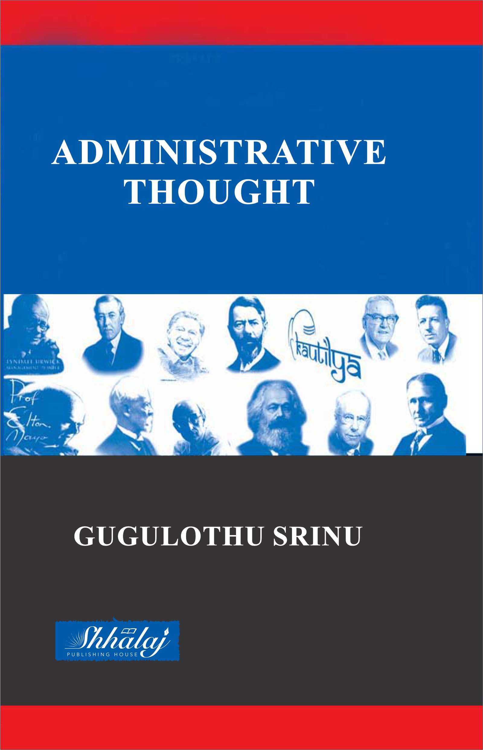 Administrative Thought