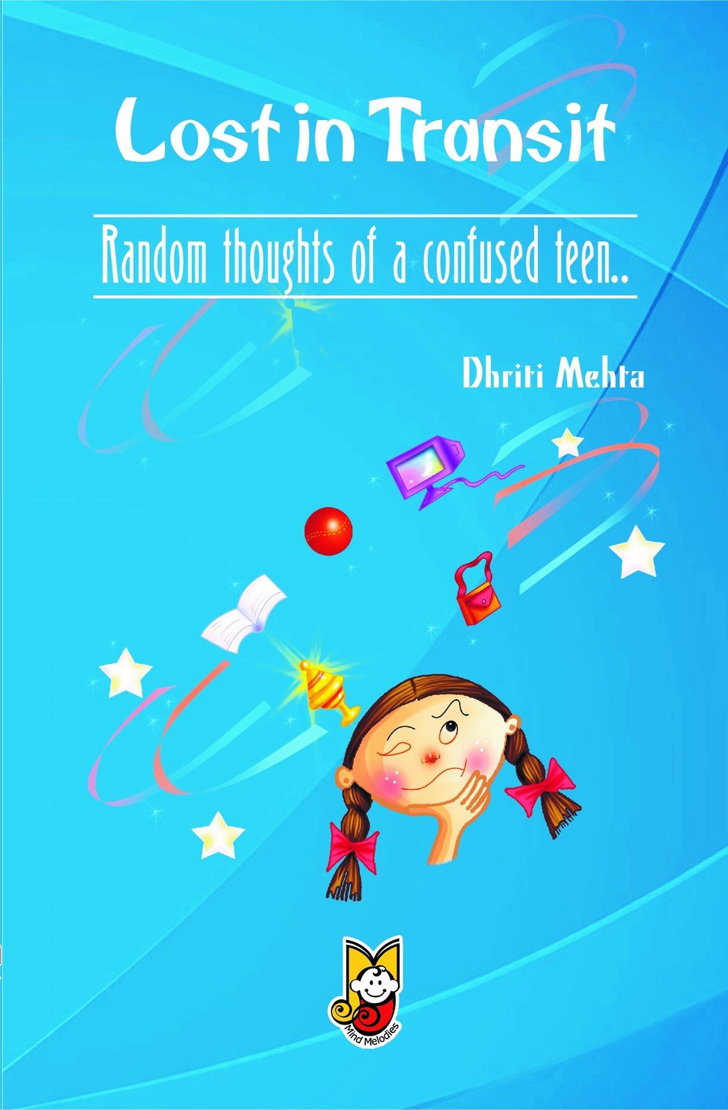 Lost In Transit: Random thoughts of a confused teen…