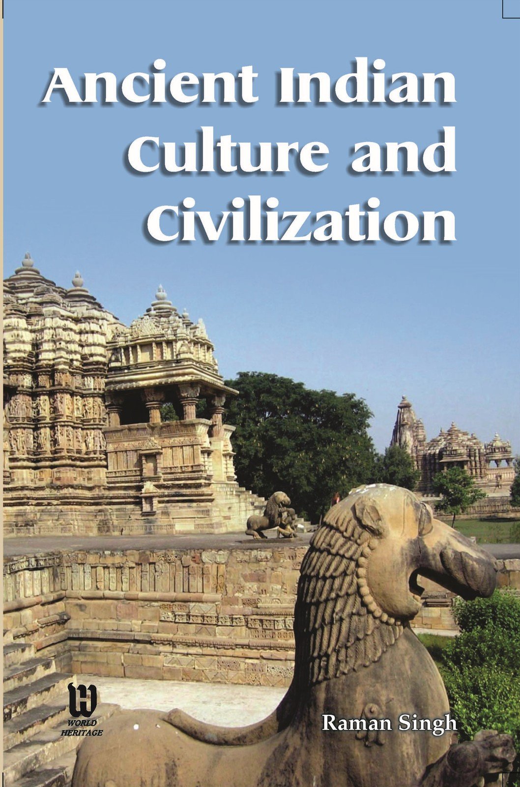 Ancient Indian Culture and Civilization