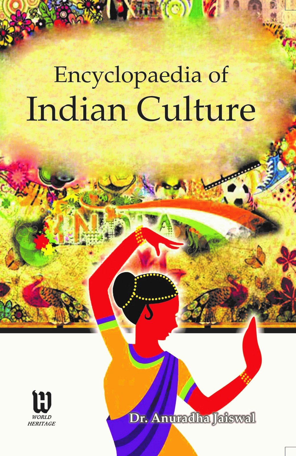 Encyclopaedia of Indian Culture (5 Vol. Set)