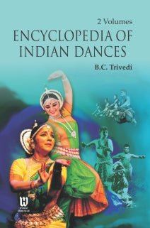 Encyclopaedia of Indian Dances