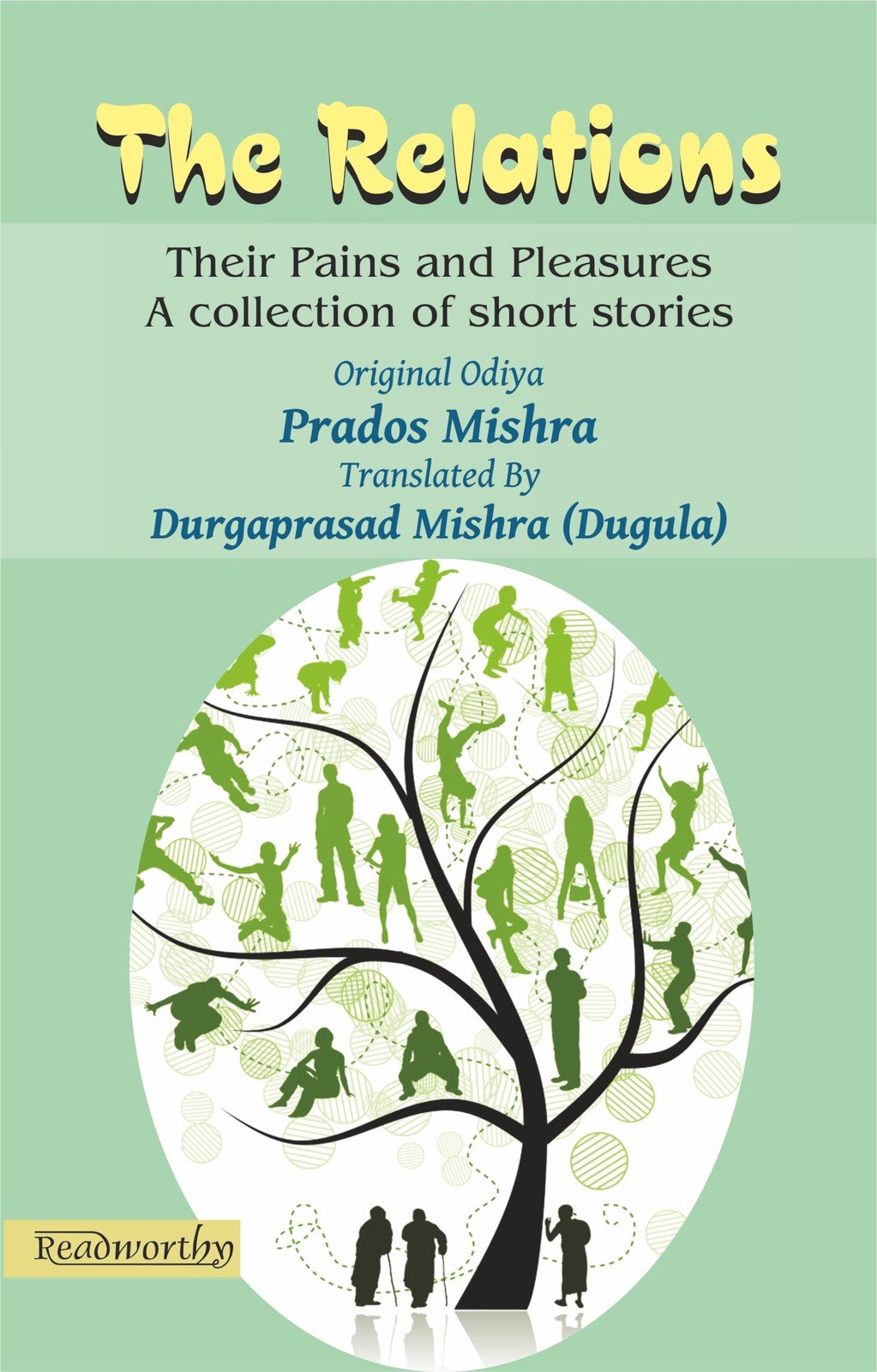 The Relations : A Collection of Short Stories