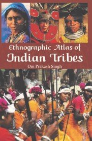 Ethnographic Atlas of Indian Tribes