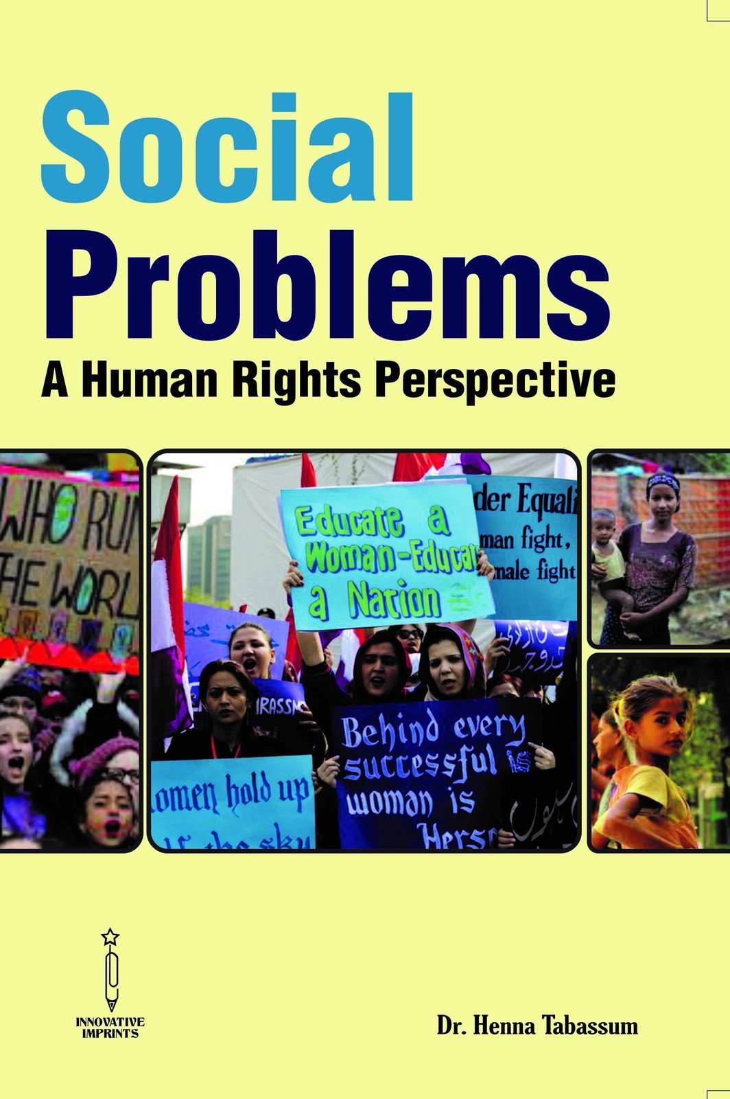 Social Problems: A Human Rights Perspective
