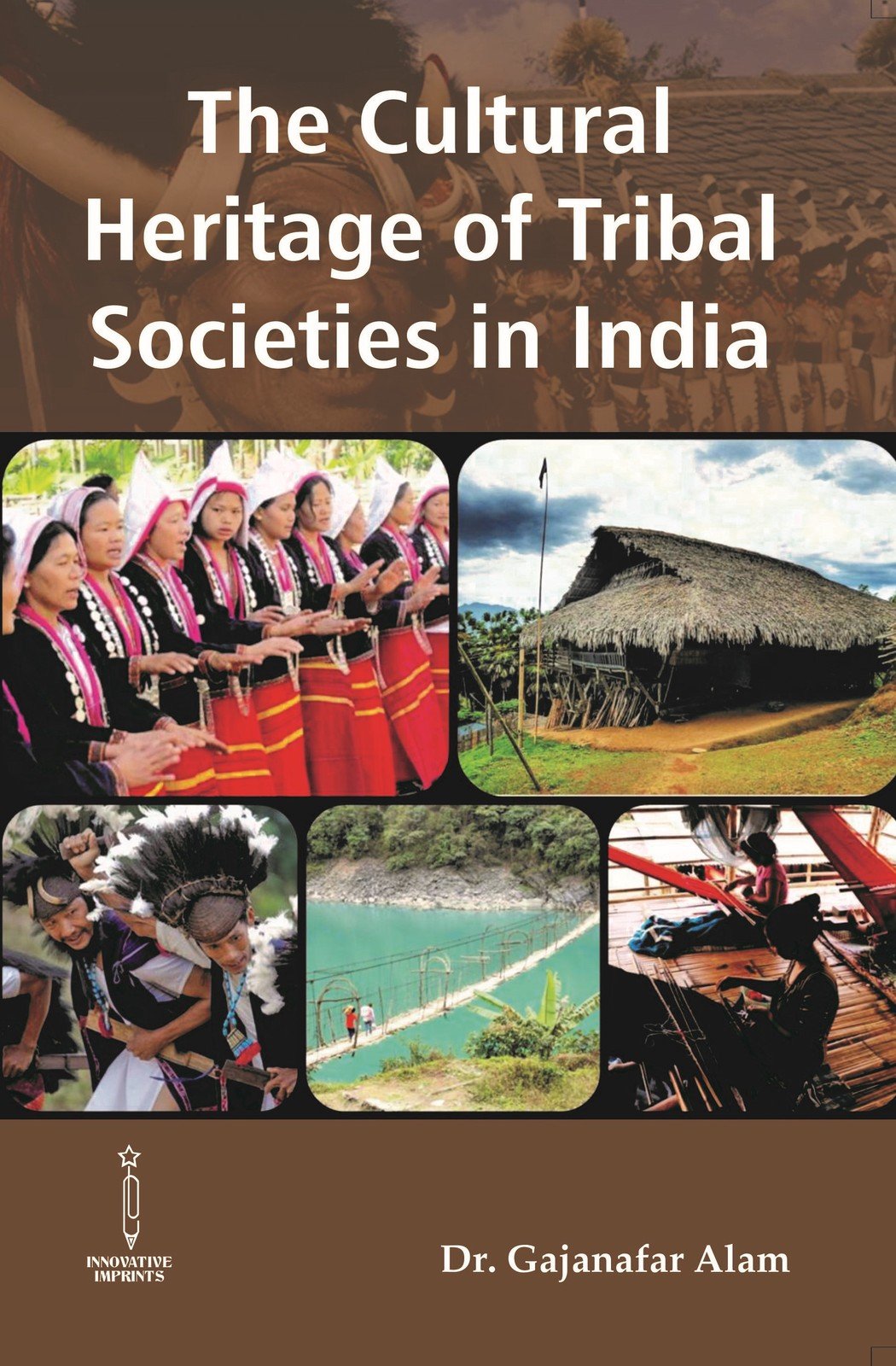 The Cultural Heritage of Tribal Societies in India