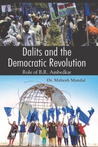 Dalits and the Democratic Revolution : Role of B.R. Ambedkar