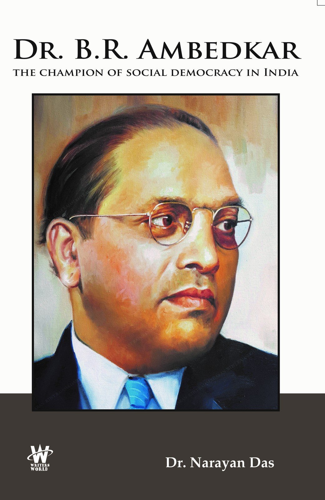 Dr. B.R. Ambedkar: the champion of social democracy in India