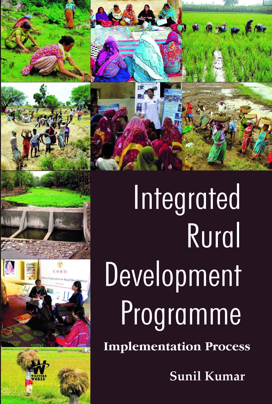 Integrated Rural Development Programme: Implementation Process