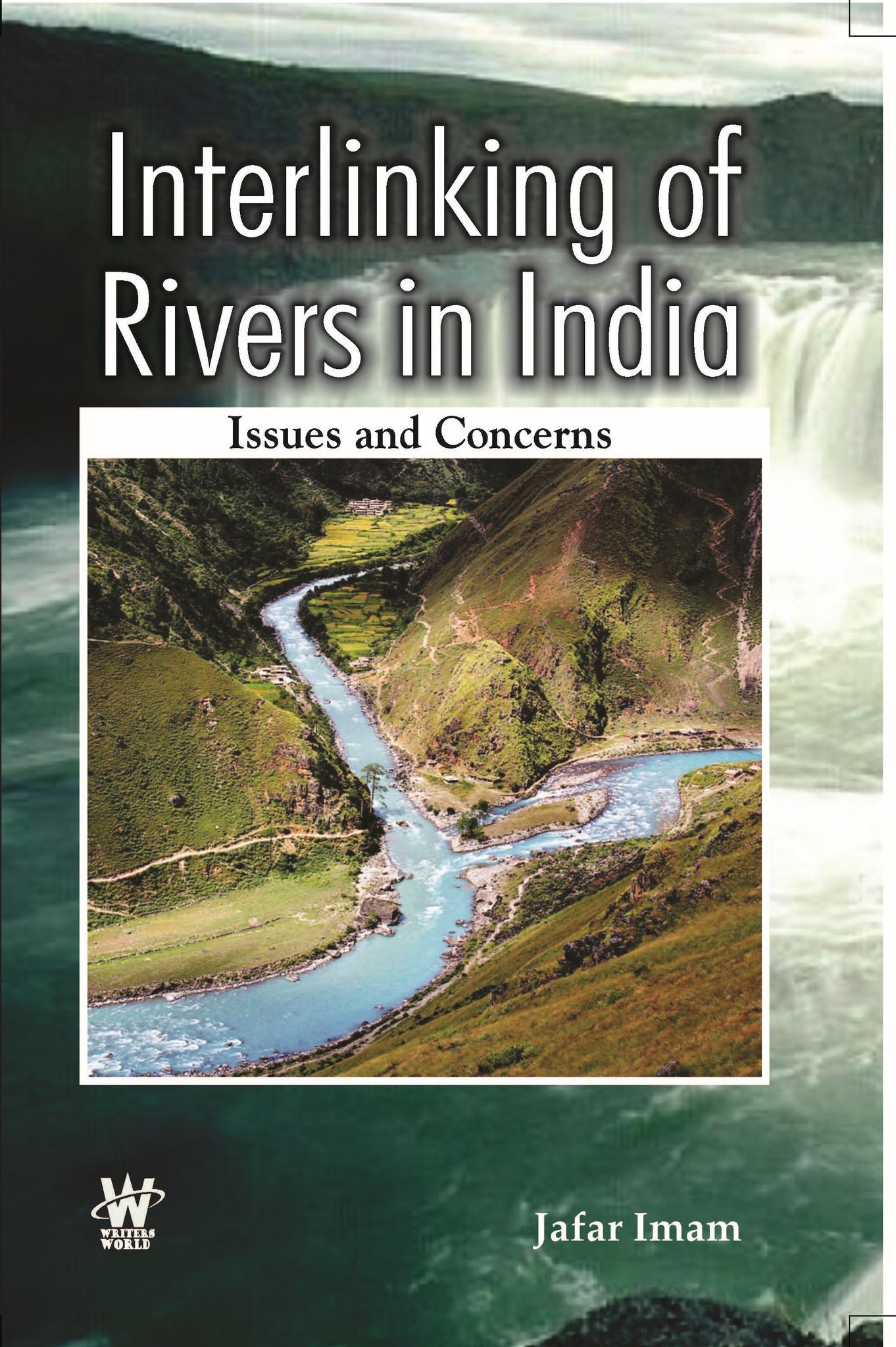 Interlinking of Rivers in India