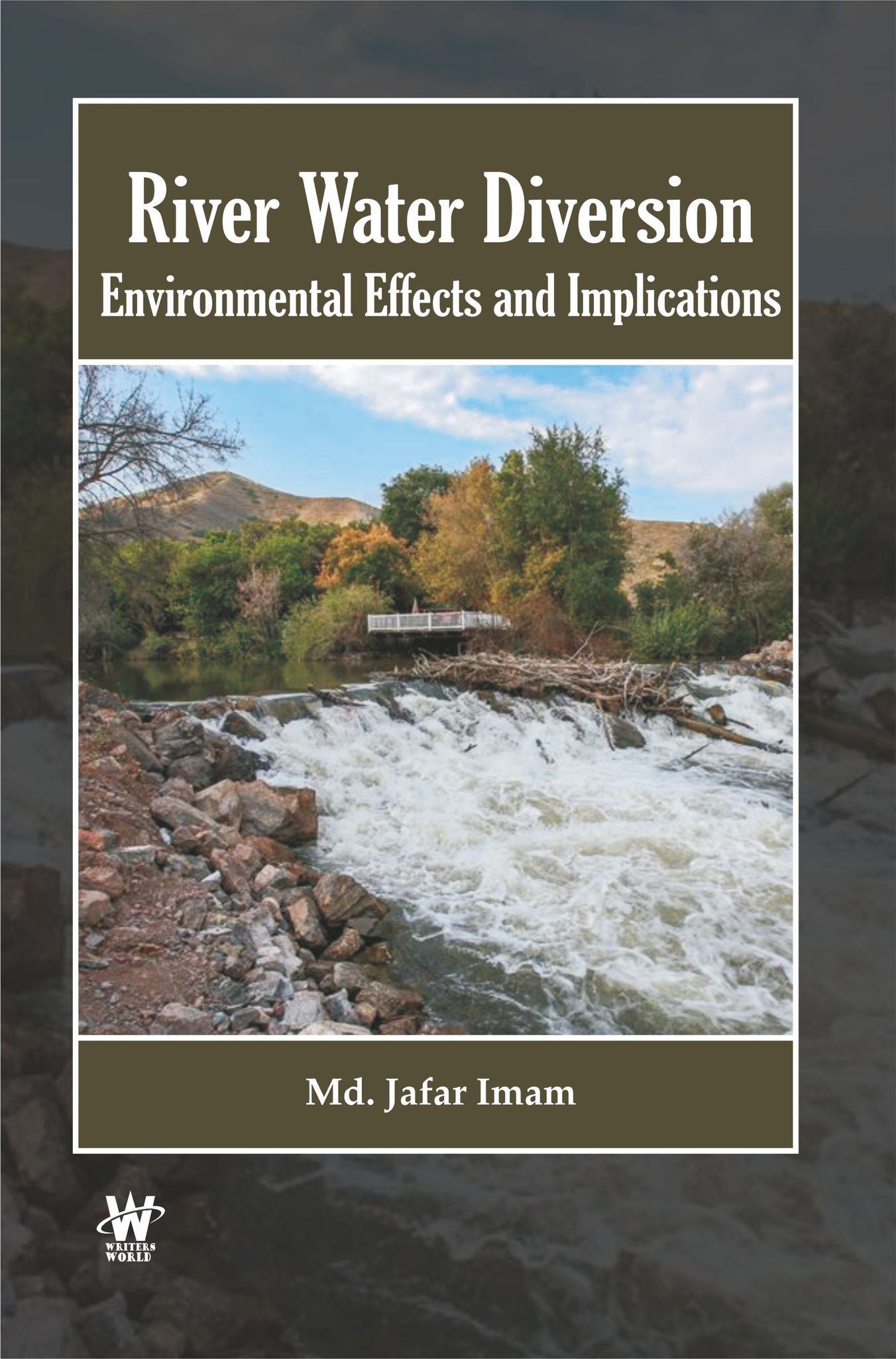 River Water Diversion